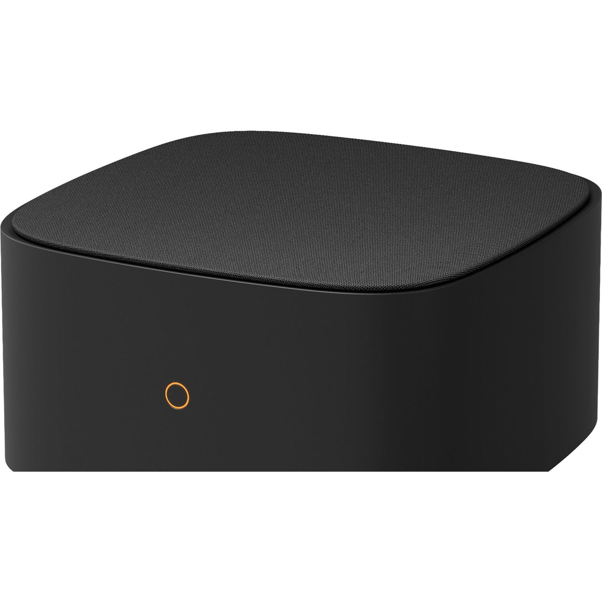 LG W7 Sound Suite Wireless Subwoofer 8" Deep Bass - Black