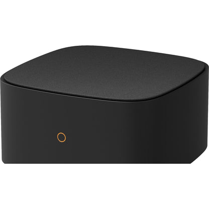 LG W7 Sound Suite Wireless Subwoofer 8" Deep Bass - Black