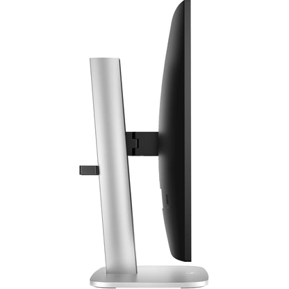 HP Series 5 Pro 524PN 24" 16:10 WUXGA 100Hz IPS LCD Monitor, Jet Black 9D9A7AAR
