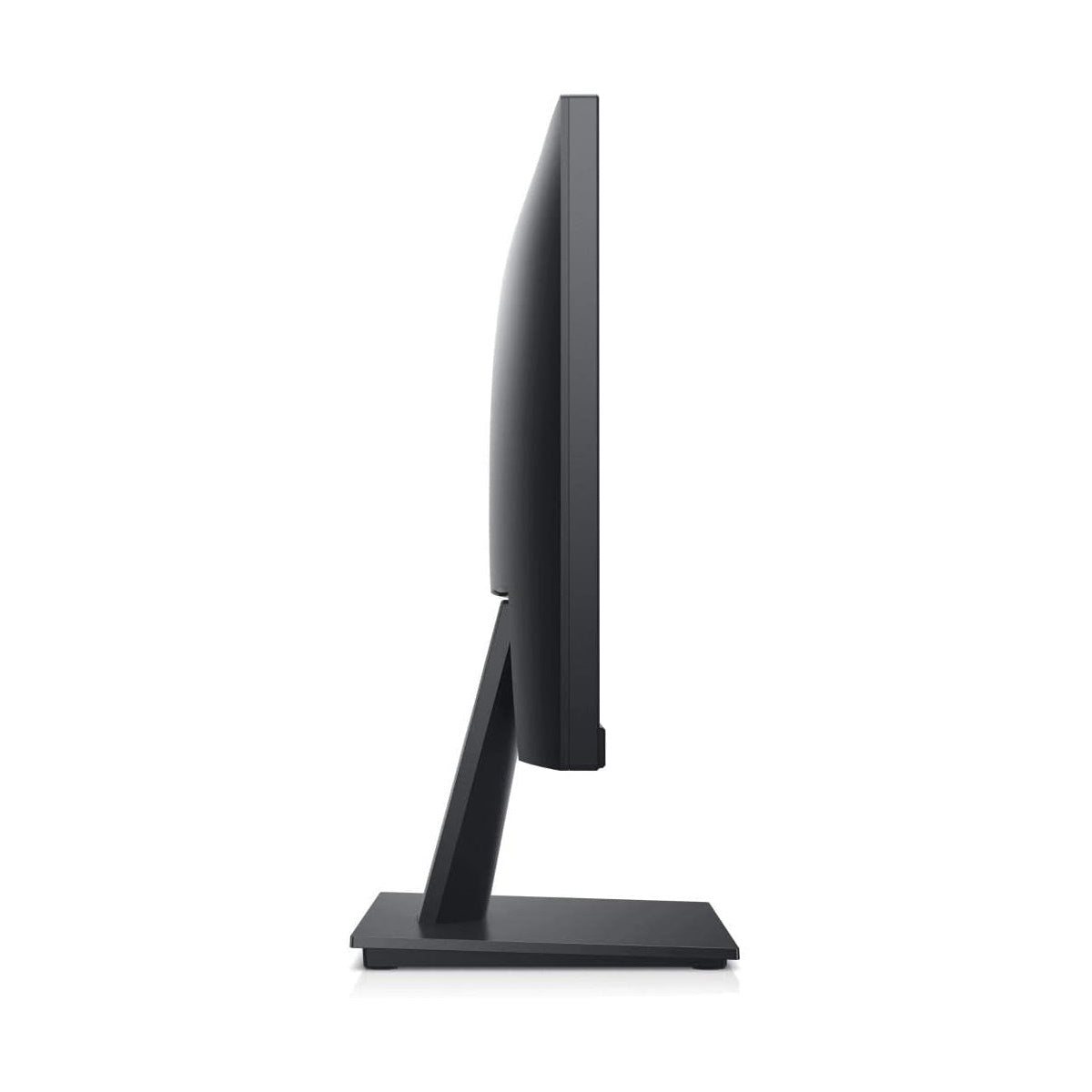 Dell - 19" 1366 x 768 60 Hz 5ms LCD Monitor VGA, Display Port - Black E1920H