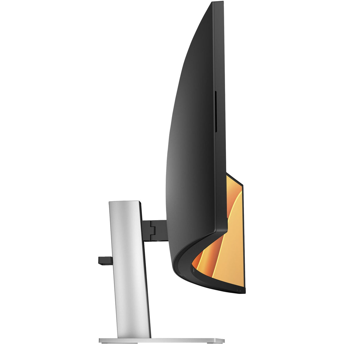 HP E45c G5 DQHD 44.5" 1440p 165 Hz 3ms Curved Monitor 6N4C1AAR