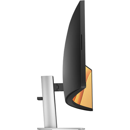 HP E45c G5 DQHD 44.5" 1440p 165 Hz 3ms Curved Monitor 6N4C1AAR