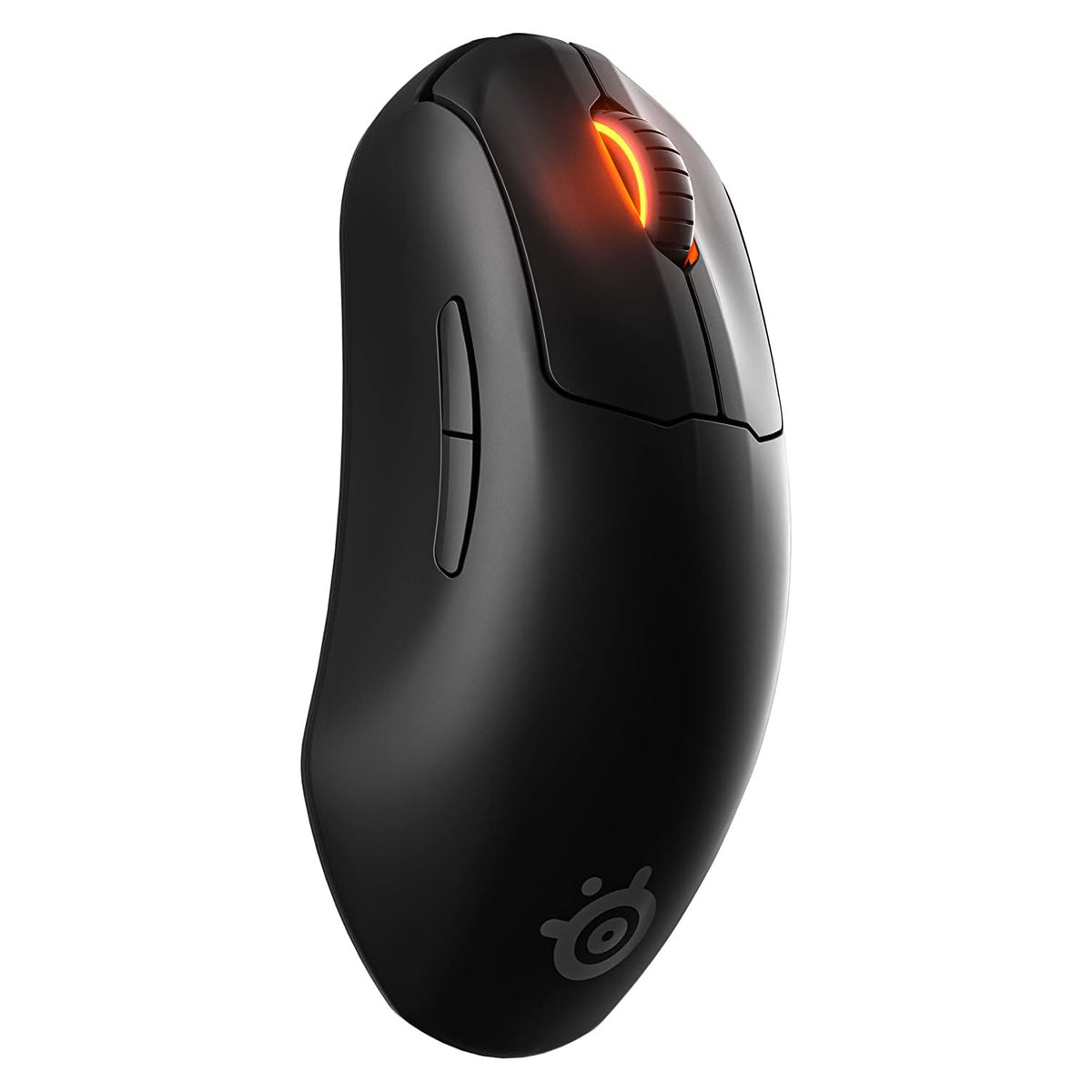 SteelSeries Esports Mini Wireless FPS Gaming Mouse – Lag-free 2.4GHz – 100H Battery – 18K CPI Sensor