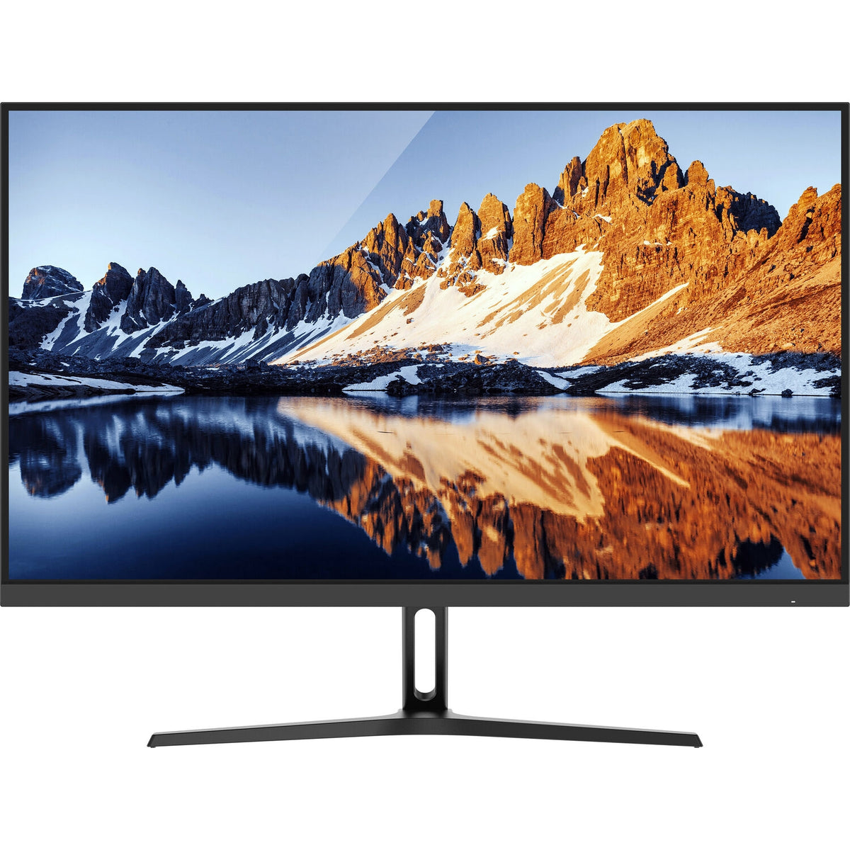 Sansui ES-G27F2S 27" Full HD HDR 1920 x 1080 at 165 Hz 1ms Gaming Monitor HDMI 2.1 | DisplayPort 1.4