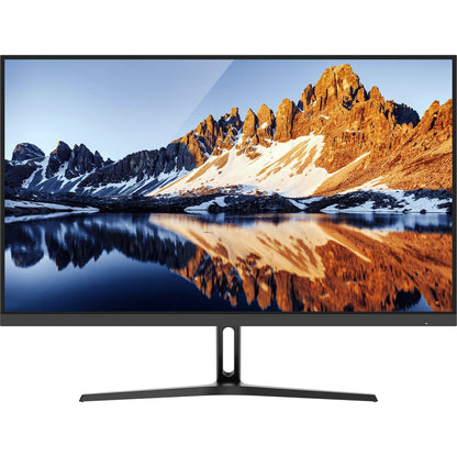 Sansui ES-G27F2S 27" Full HD HDR 1920 x 1080 at 165 Hz 1ms Gaming Monitor HDMI 2.1 | DisplayPort 1.4