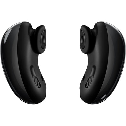SAMSUNG Galaxy Buds Live, True Wireless Earbuds with Active Noise Cancelling SM-R180NZTAXAR