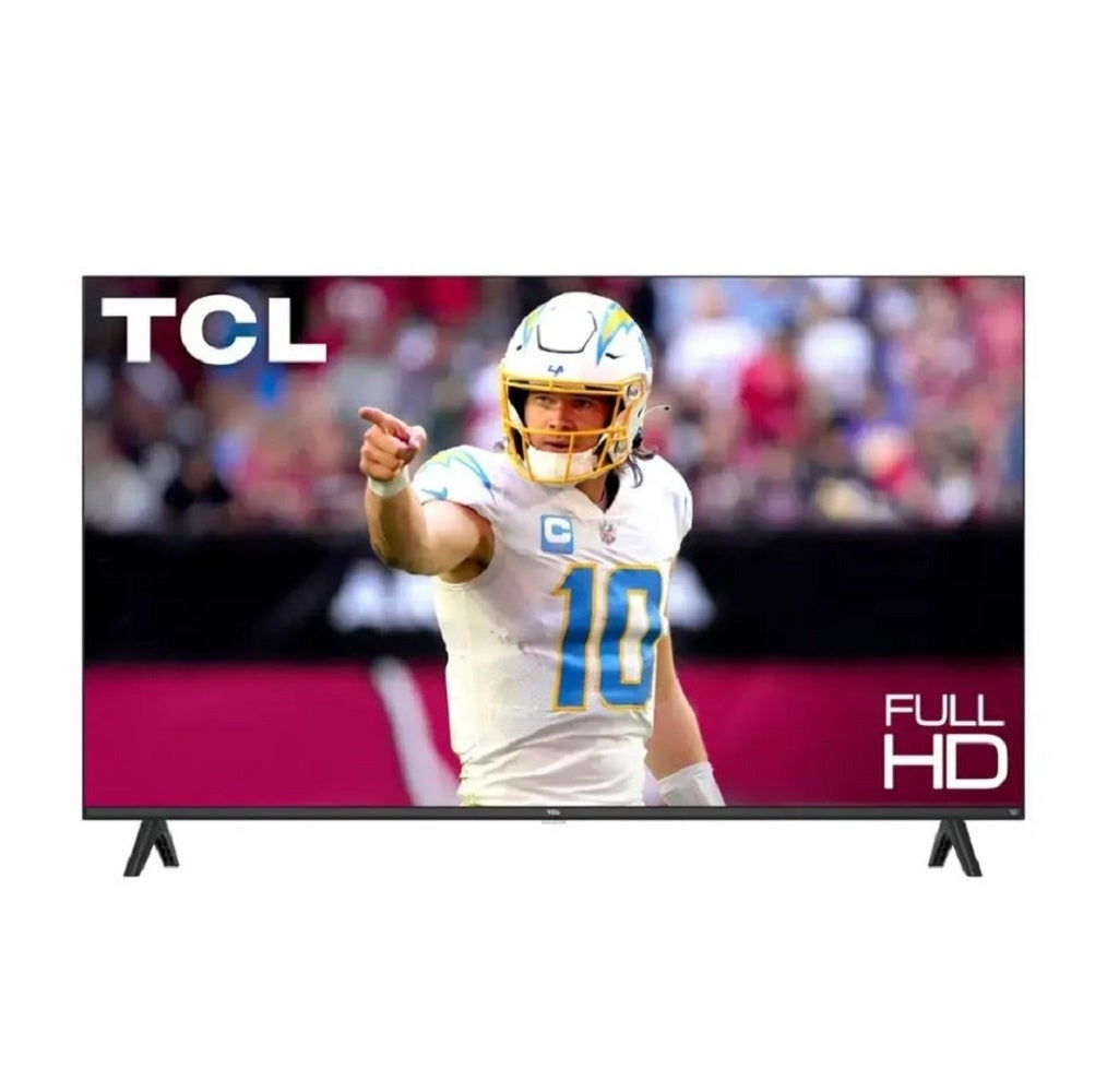 TCL 40" S3 Class 1080p FHD LED Smart TV with Fire TV - 40S35F