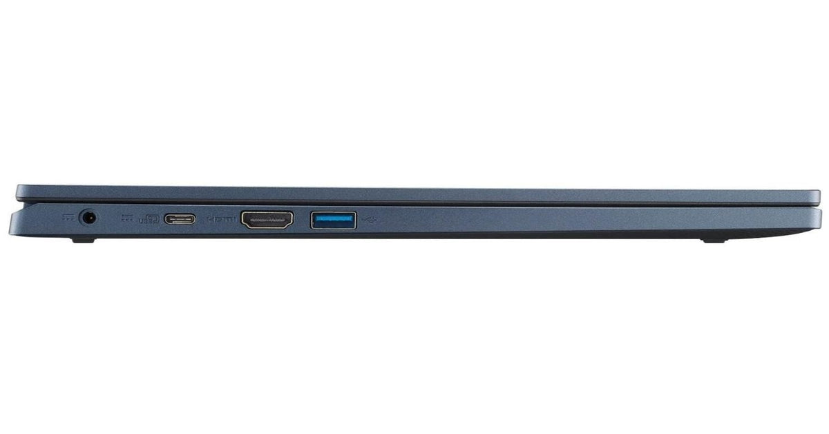Acer Aspire 3 Thin & Light Laptop 15.6" IPS Touch Display AMD Ryzen 5 7520U 8GB/512GB SSD A315-24PT-R90Z