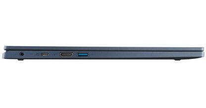 Acer Aspire 3 Thin & Light Laptop 15.6" IPS Touch Display AMD Ryzen 5 7520U 8GB/512GB SSD A315-24PT-R90Z