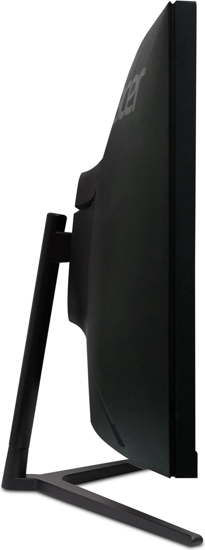 Acer Nitro ED306C Xbmiippx 29.5" UWFHD (2560 x 1080) 200Hz 1ms HDMI UltraWide Curved Gaming Monitor