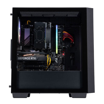 Acer Nitro 60 N60-640-UR14 Gaming Desktop | Intel Core i7-14700F| 32GB/ 2TB | WiFi 802.11ac | Win 11 Home DG.E4BAA.005