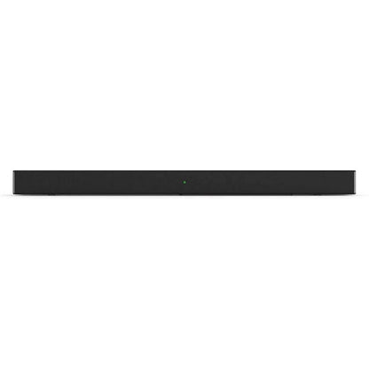 TCL Alto 3 2.0 Channel 80W Dolby Digital Sound Bar with Bluetooth TS3100, Black