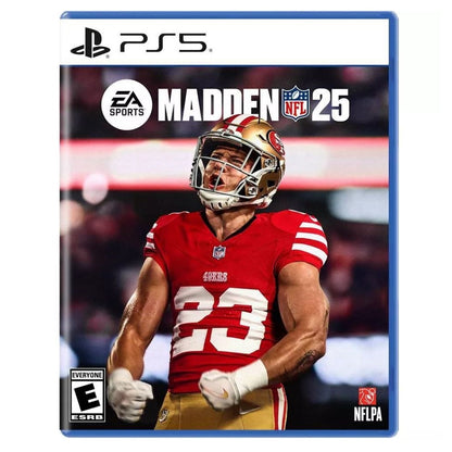 Madden NFL 25 Standard Edition - PlayStation 5
