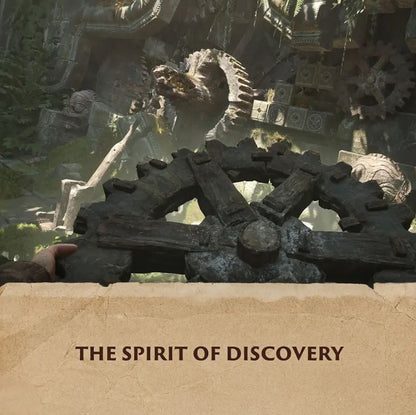 Indiana Jones and the Great Circle Standard Edition - Xbox Series X EP2-18076