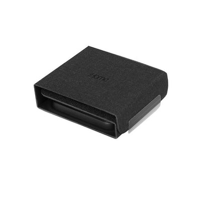 iHome 3-in-1 Foldable Wireless Charging Pad with USB-C Wall Charger and USB-C to A Cable 2IHQI2233D0L2