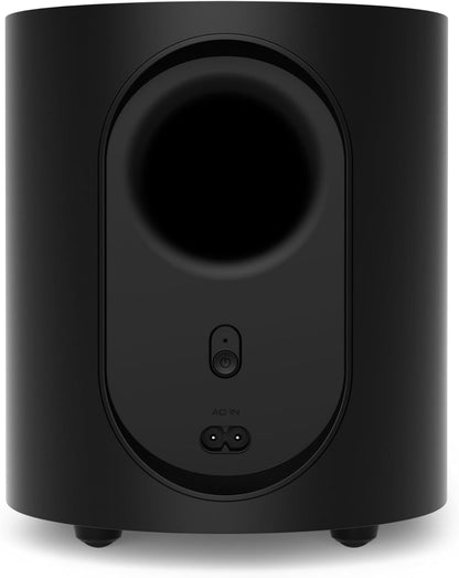 Vizio 2.1 Soundbar & Wireless Subwoofer w/ Dolby Atmos, DTS:X BLK SV210M-0808