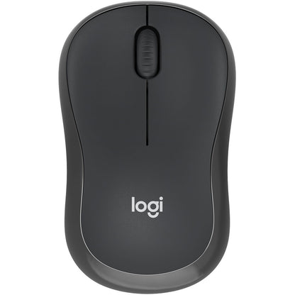 Logitech M240 Silent Wireless Mouse Graphite 910-007113