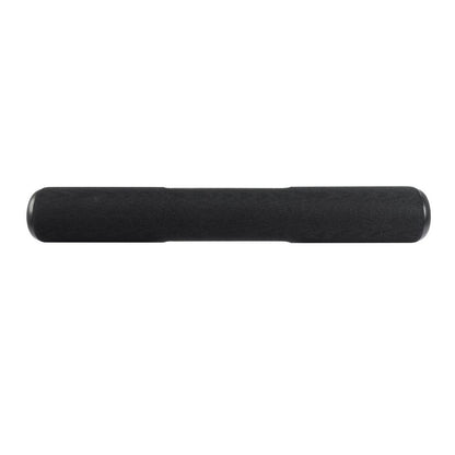 iLive 18-inch Portable Wireless Multimedia Soundbar Speaker with LED Lights, Black, ISB184B