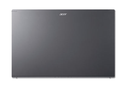 Acer 15.6" Aspire 5 Laptop Intel Core i5 with 12GB RAM and 512GB SSD - Windows 11 Home: IPS Display, 8-Core, NX.KN3AA.006