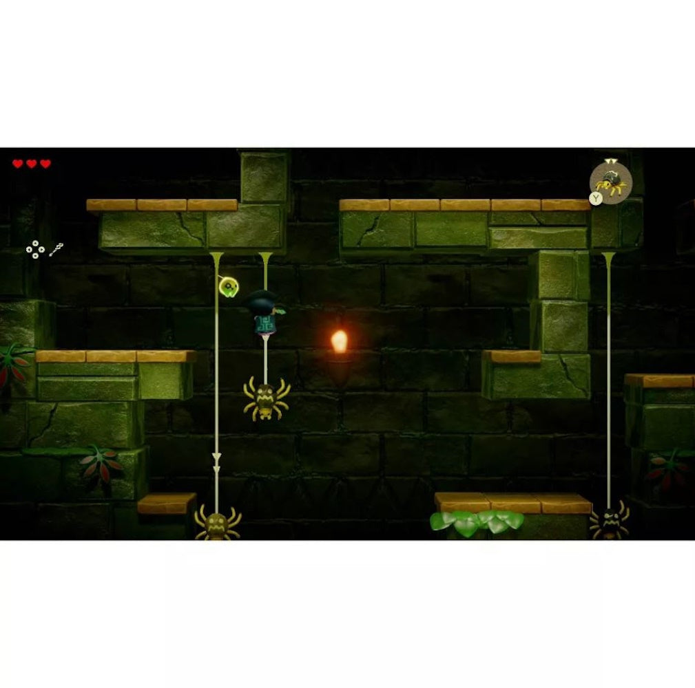 The Legend of Zelda: Echoes of Wisdom - Nintendo Switch, Nintendo Switch OLED & Nintendo Switch Lite 119253