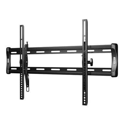 Sanus Decora Tilting Wall Mount for TVs 40"-90"  Black DLT1-B1
