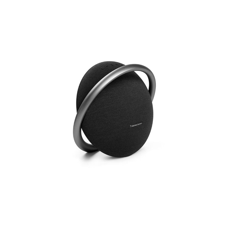Harman Kardon Onyx Studio 7 Portable Stereo Bluetooth Speaker Black HKOS7BLKAM