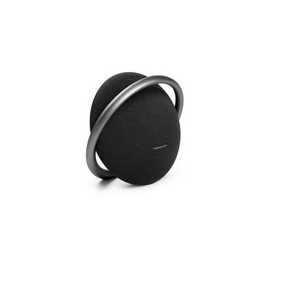 Harman Kardon Onyx Studio 7 Portable Stereo Bluetooth Speaker Black HKOS7BLKAM