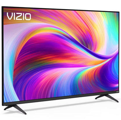 VIZIO 55" Class Quantum 4K QLED Dolby Vision HDR in Black Smart TV VQD55M-0804