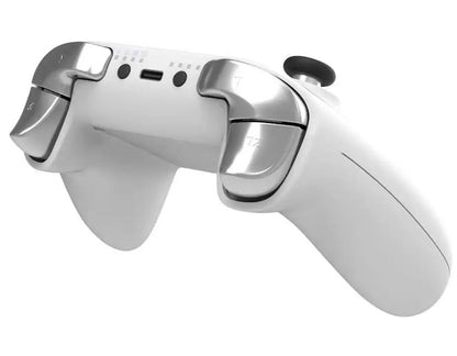 Zen Pro Wireless Gaming Controller for Nintendo Switch White 10203878