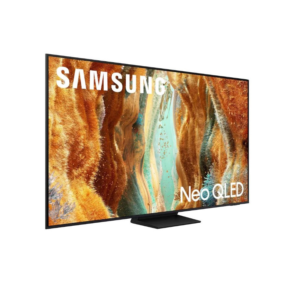 Samsung 75” Class QN70F Series Neo QLED Mini LED 4K UHD SamsungVision AI Smart Tizen TV (2025) QN75QN70FDF