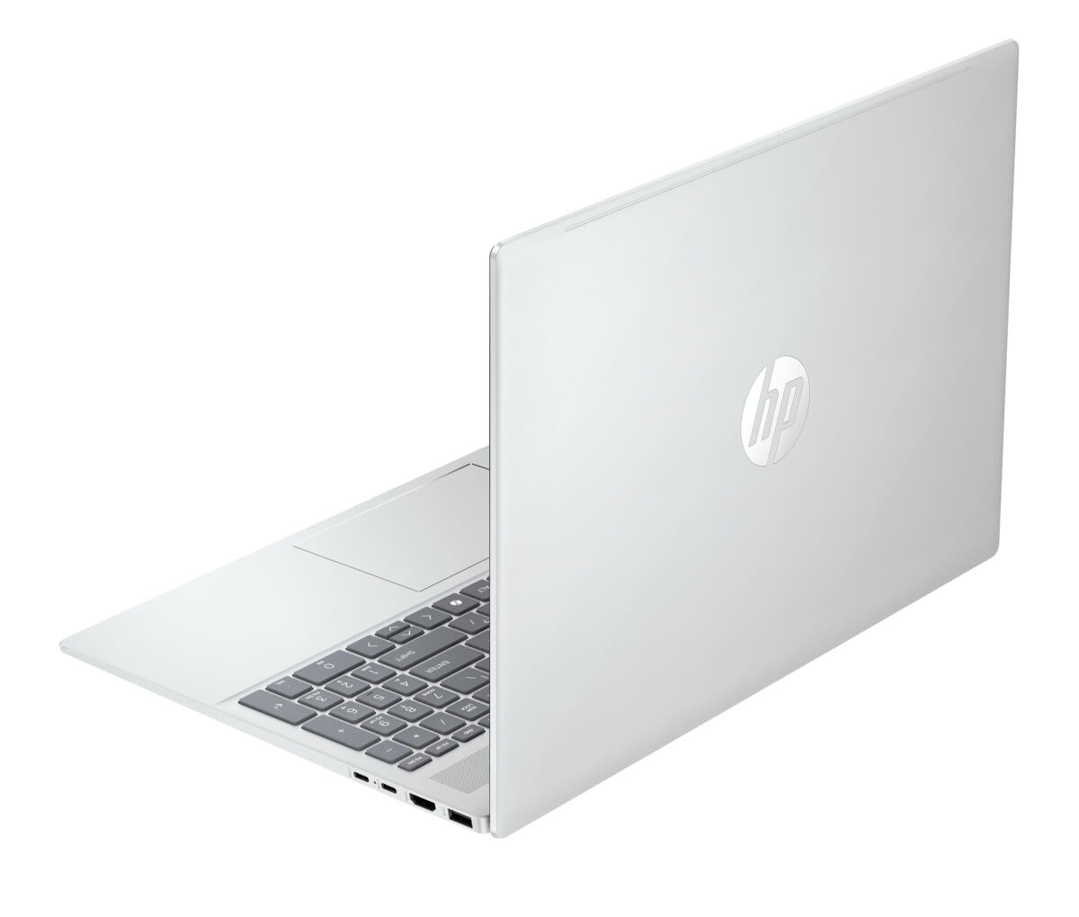 HP OmniBook 5 16" 2K Touchscreen Laptop Intel Core Ultra 7 255U 512GB/16GB Win11 B89MCUA