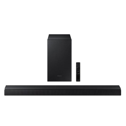 Samsung 2.1 Ch Soundbar Wireless Subwoofer & Dolby Audio - HW-A45C/ZA