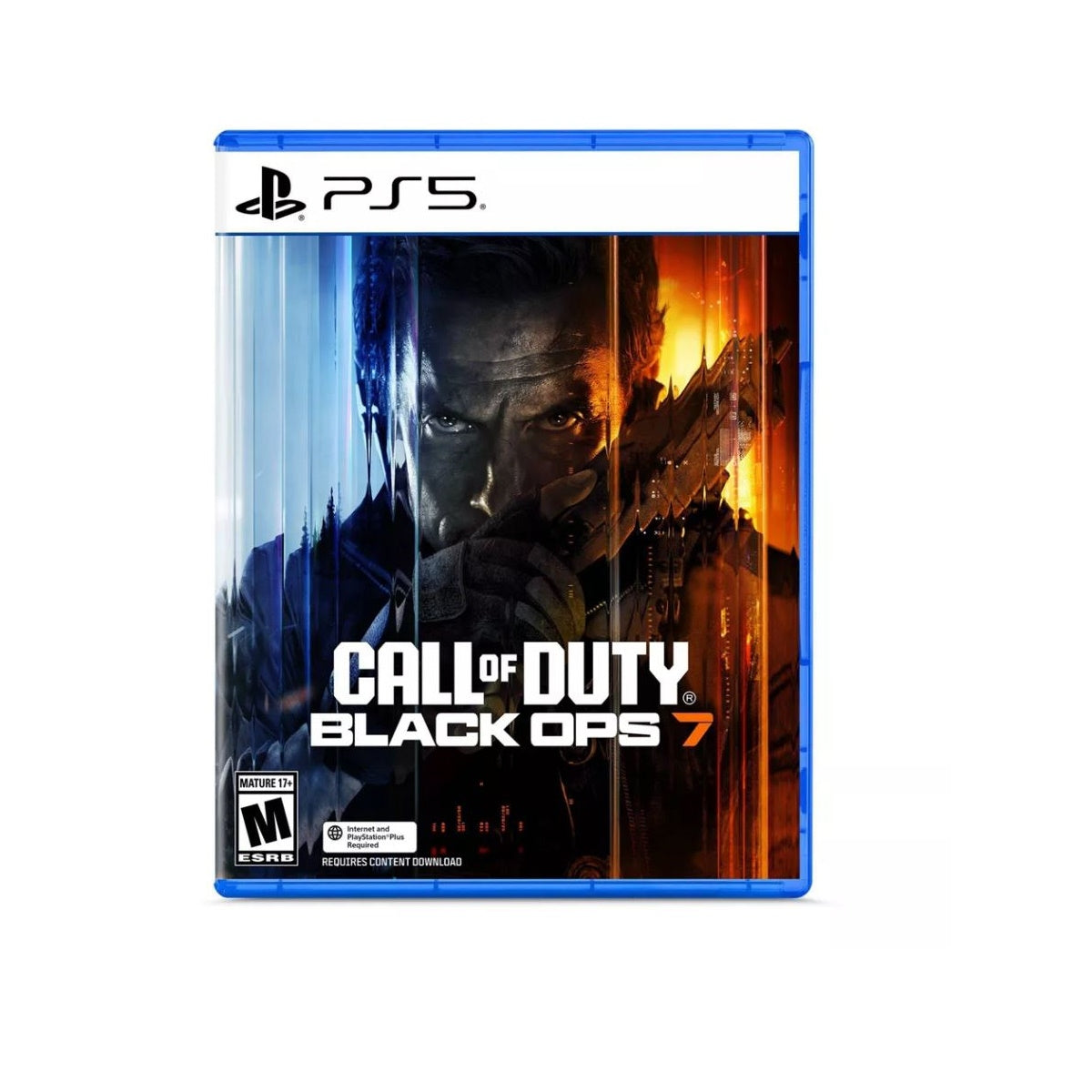 Call of Duty: Black Ops 7 - Playstation 5