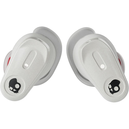 Skullcandy Method 360 ANC True Wireless Noise-Canceling Earbuds Bone S2MTW-T001