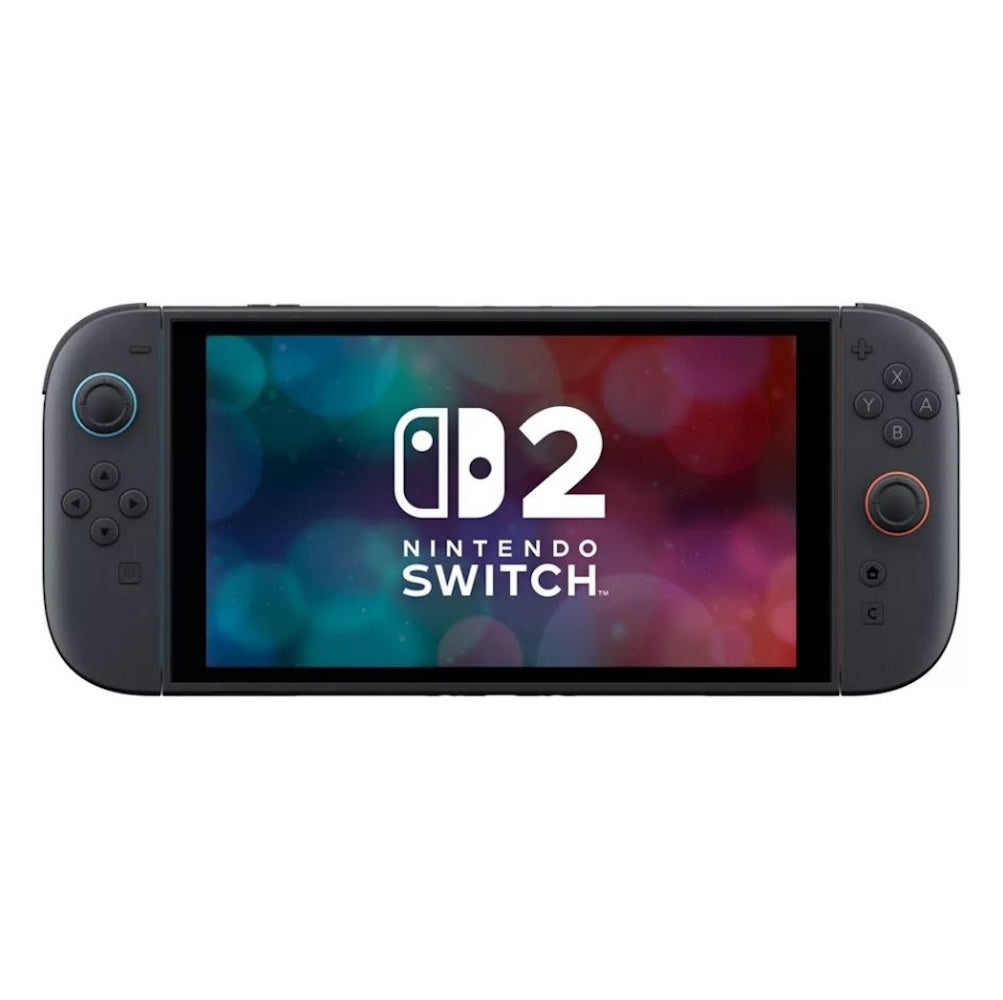Nintendo Switch 2 Gaming Console, 7.9” 1080p screen, Joy-Con 2 Controllers 256 GB - 123669