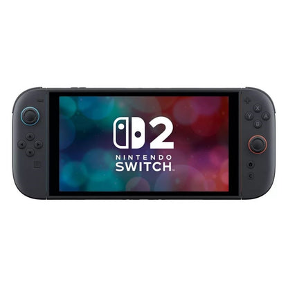 Nintendo Switch 2 Gaming Console, 7.9” 1080p screen, Joy-Con 2 Controllers 256 GB - 123669