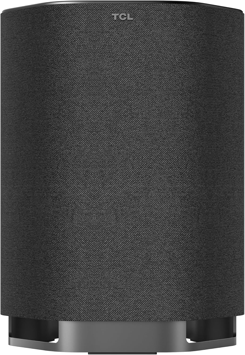 TCL Z100-SW Wireless Home Theater Subwoofer w/ Dolby Atmos FlexConnect Technology 130W - Black