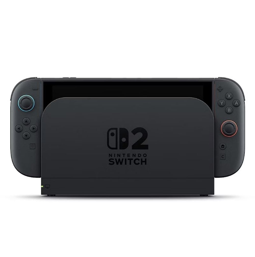 Nintendo Switch 2 System Console + Mario Kart World Bundle 121620