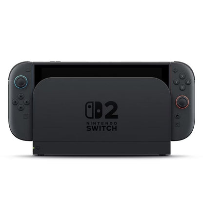 Nintendo Switch 2 System Console + Mario Kart World Bundle 121620