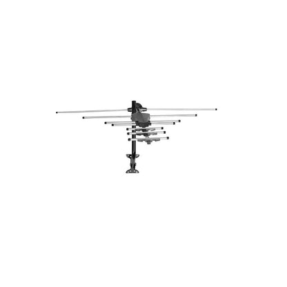 Philips Elite Outdoor/Attic HD Antenna - 80 Mile Range SDV3824B/37