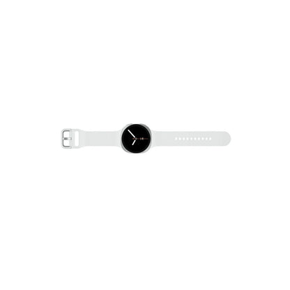 Samsung Galaxy Watch 8 40mm Aluminum Smartwatch LTE Silver (2025) SM-L325UZSAXAA