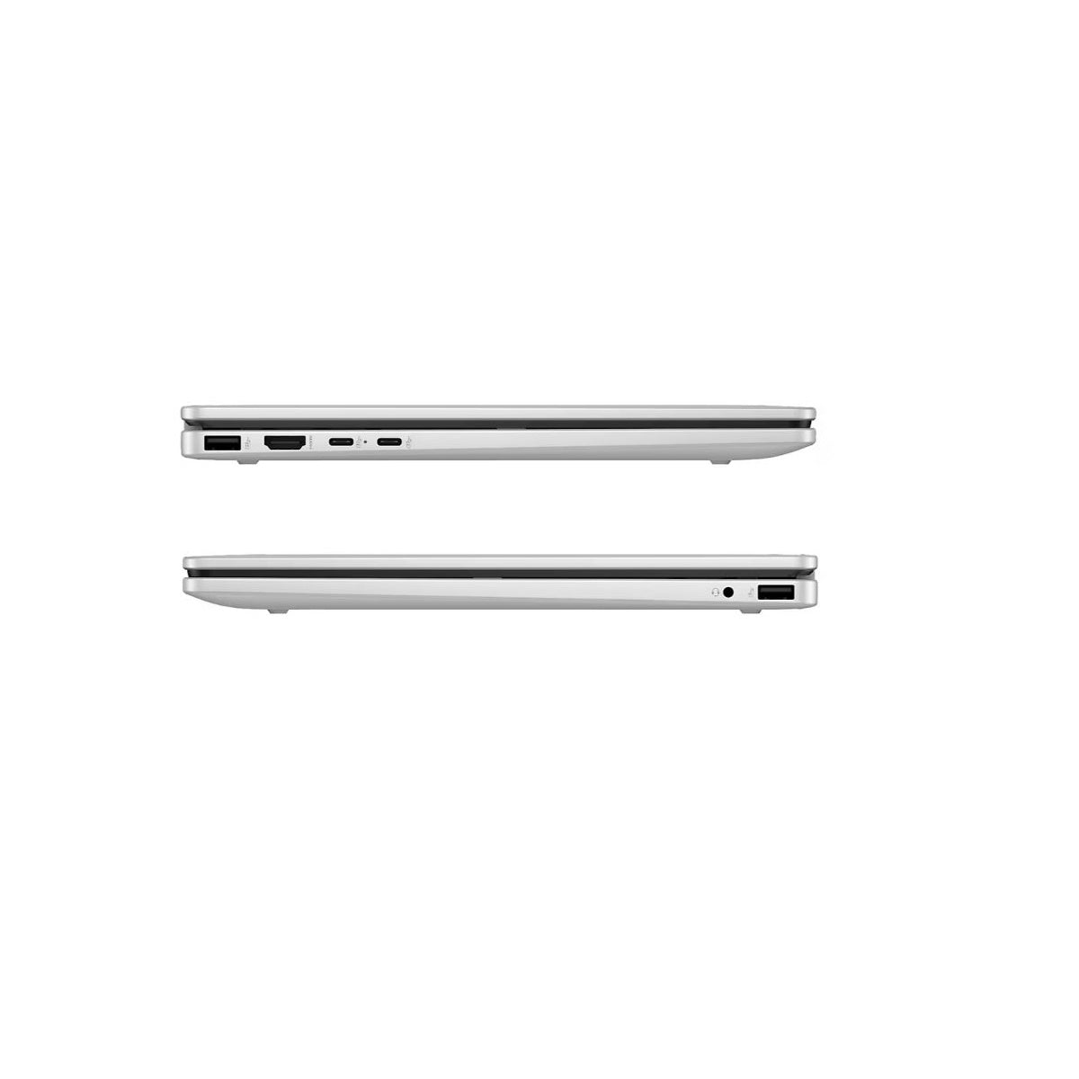 HP OmniBook 5 Flip 2-in-1 14" FHD+ Touchscreen Laptop, Intel Core 7 150U, 16GB/512GB SSD, Win 11 Pro, Silver B86Q7UA