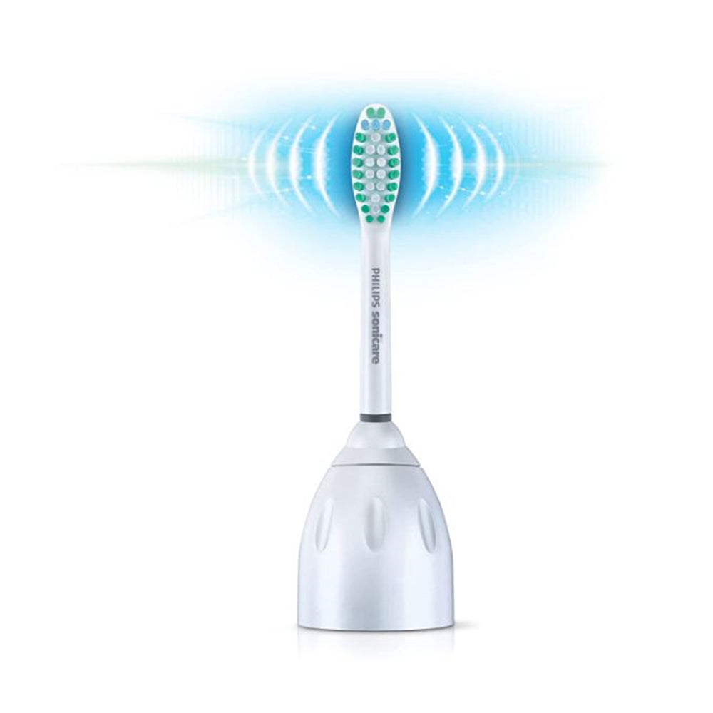 Philips E-Series Replacement Toothbrush Heads HX7023/64 3-pack