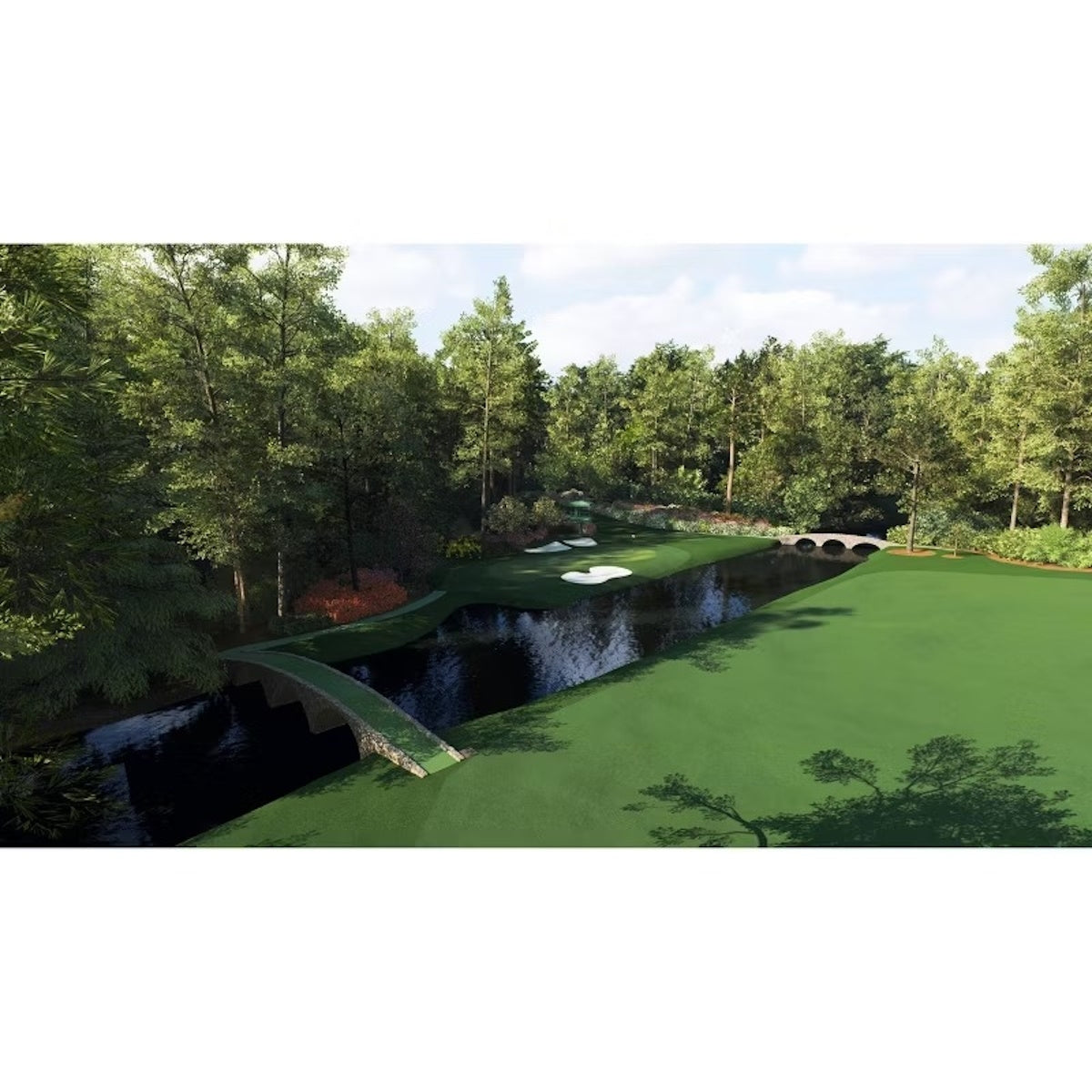 EA Sports PGA Tour for PlayStation 5 (PS5)