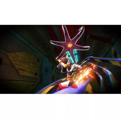Sonic X Shadow Generations - PlayStation 5 200-63315
