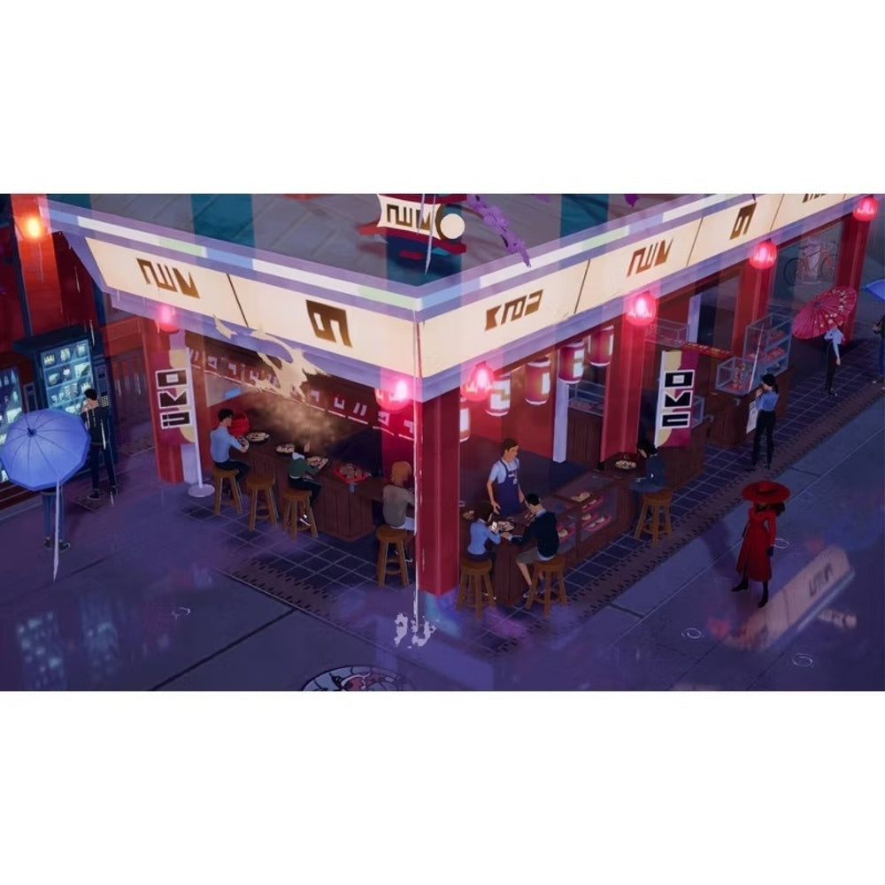 Carmen Sandiego 40th Anniversary Edition - Nintendo Switch