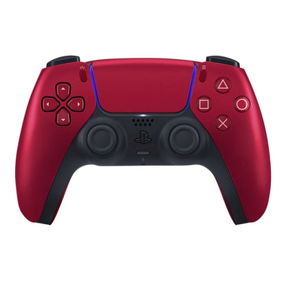 Sony DualSense Wireless Controller for PS5 PC Mac Mobile Volcanic Red 1000039942