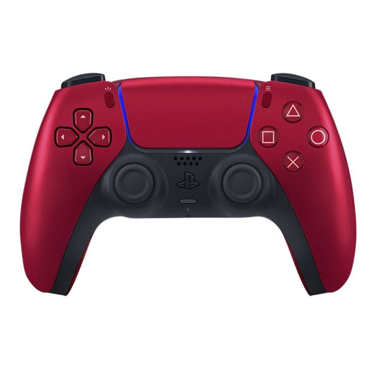 Sony DualSense Wireless Controller for PS5 PC Mac Mobile Volcanic Red 1000039942