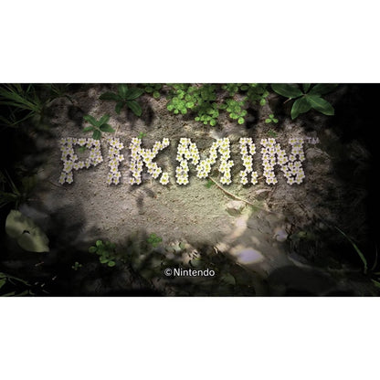 Pikmin 1 + 2 - Nintendo Switch
