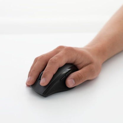 Logitech Productivity Plus Wireless Mouse 910-005745